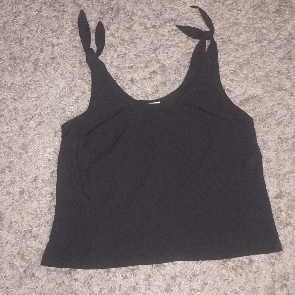 A New Day Top